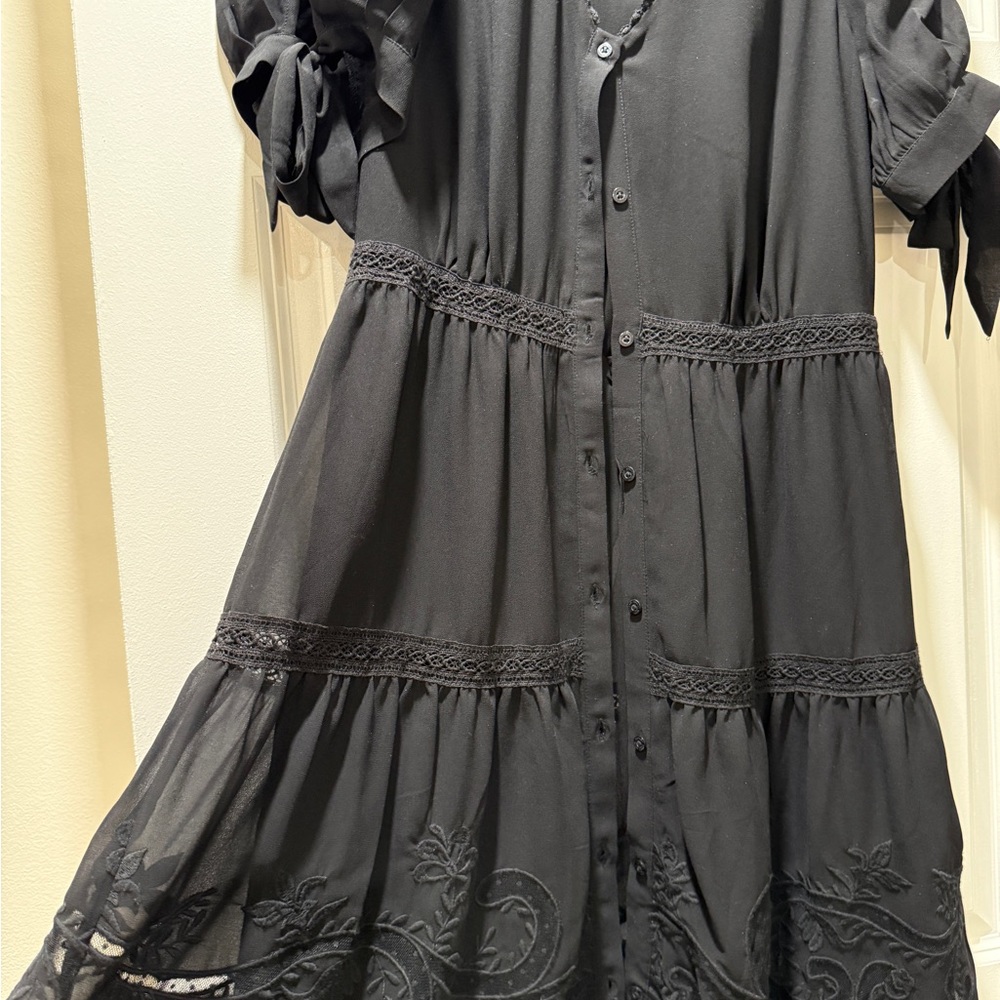 Ralph lauren dress size 10